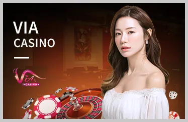 Chương trình VIP casino độc quyền