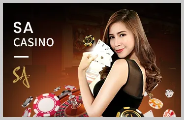 Casino trực tuyến mmwin