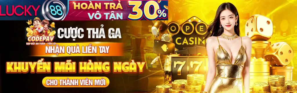 Truy cập trang chủ mmwin và tìm nút đăng ký