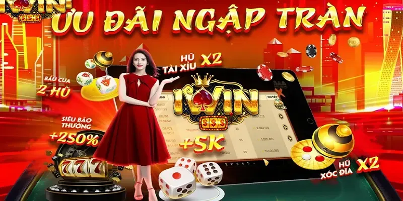 Khuyến mãi chào mừng thành viên mới mmwin